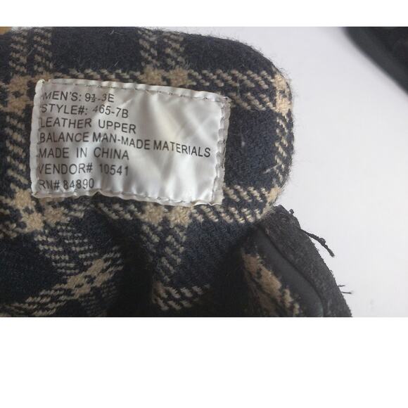 Vintage Mens Totes Snow Winter Duck Boots Size 9.5 - 3E - Picture 3 of 8